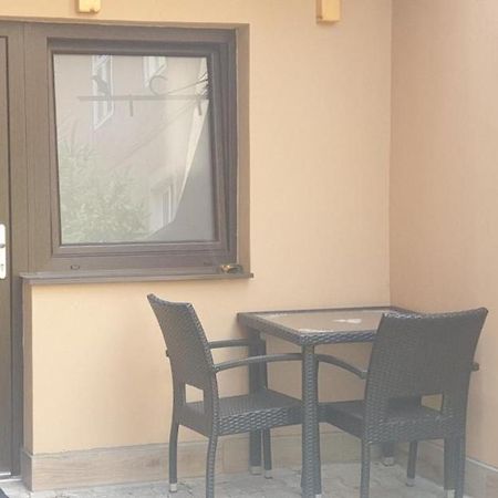Apartamento Radu Apartament Sibiu Exterior foto