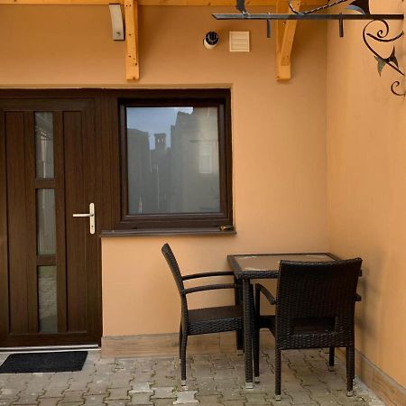 Apartamento Radu Apartament Sibiu Exterior foto