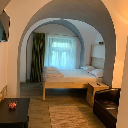 Apartamento Radu Apartament Sibiu Exterior foto
