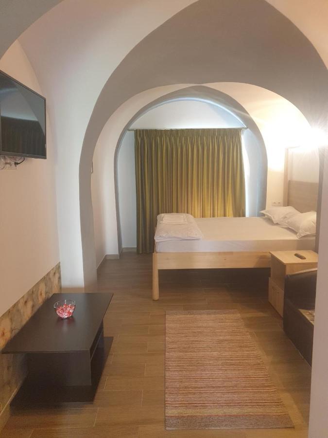 Apartamento Radu Apartament Sibiu Exterior foto