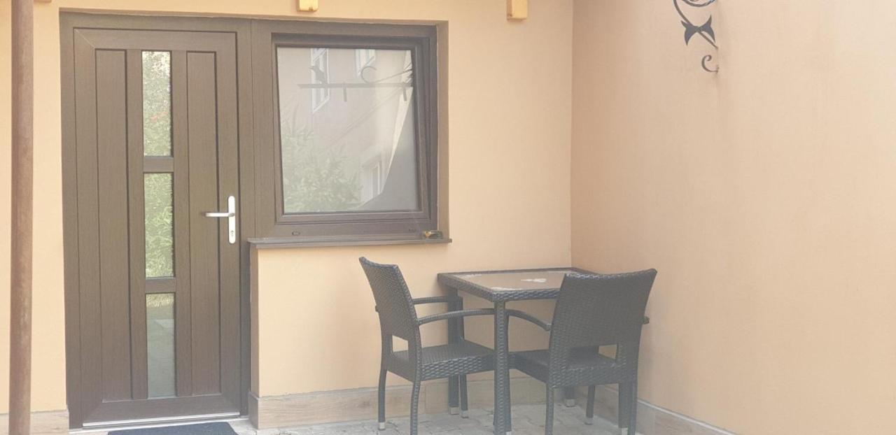 Apartamento Radu Apartament Sibiu Exterior foto