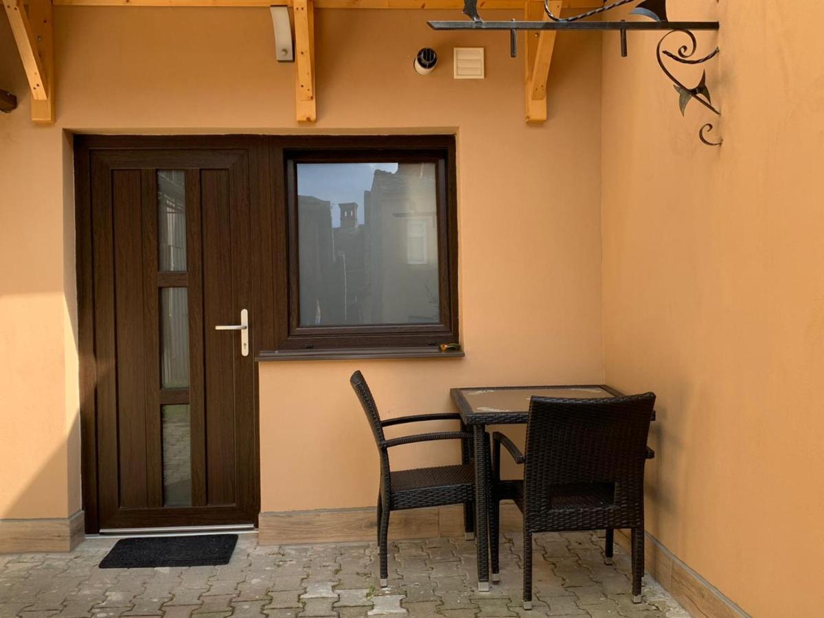 Apartamento Radu Apartament Sibiu Exterior foto