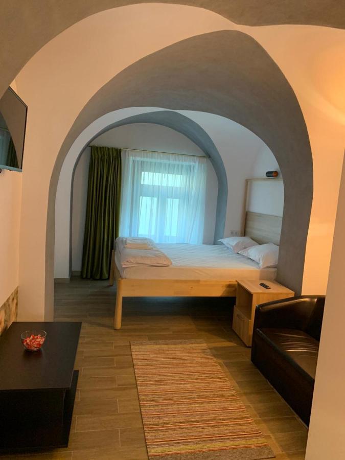 Apartamento Radu Apartament Sibiu Exterior foto